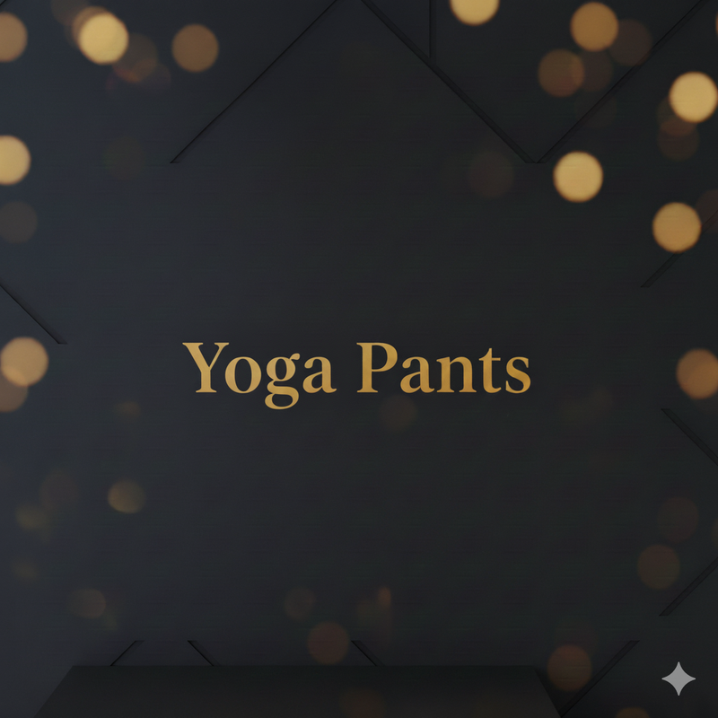 Women Yoga Pants