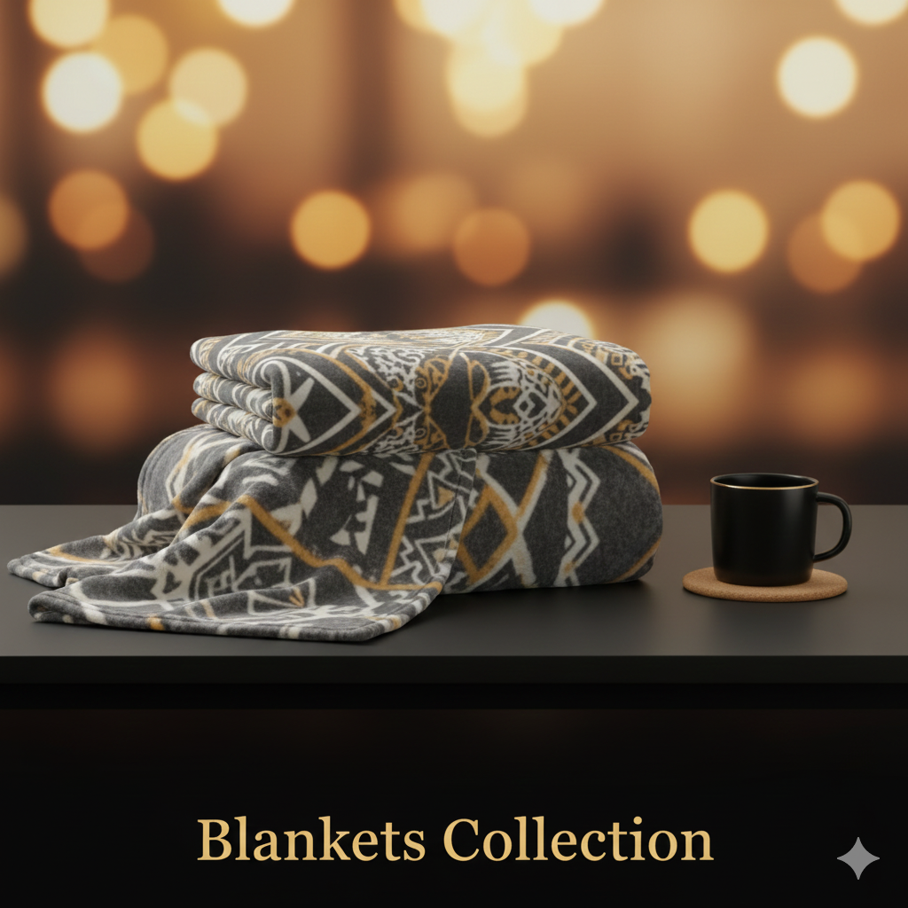 Blankets