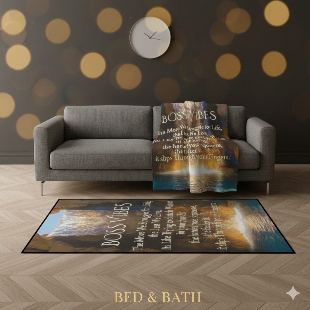 Bed & Bath