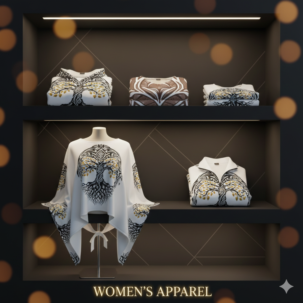 Women's Apparel