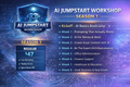 AI Jumpstart Workshop (Regular Ticket)