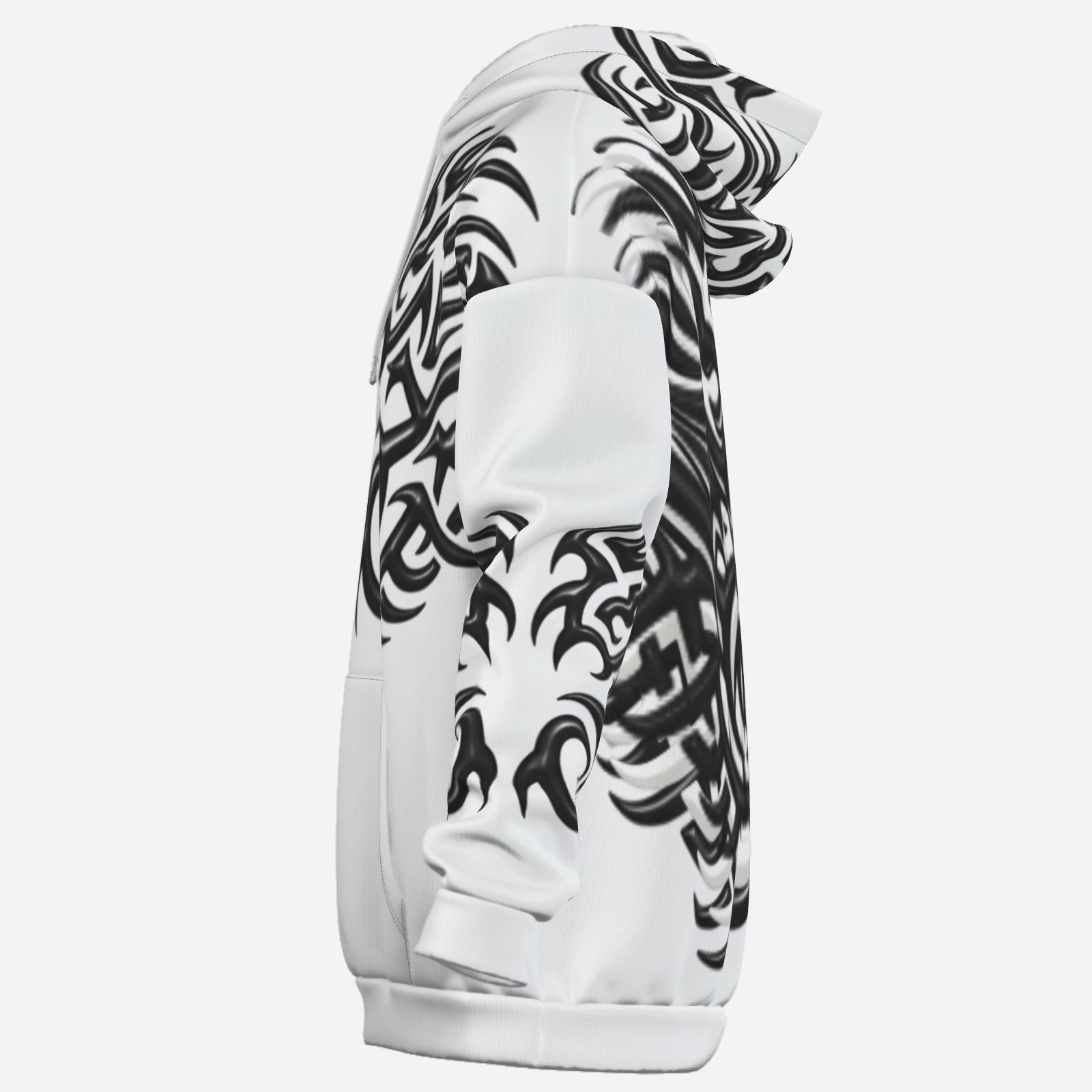 Stillness Hoodie 3
