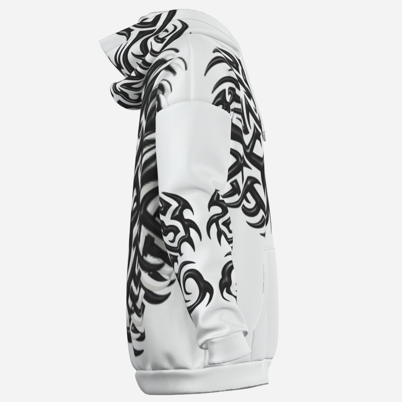 Stillness Hoodie 3