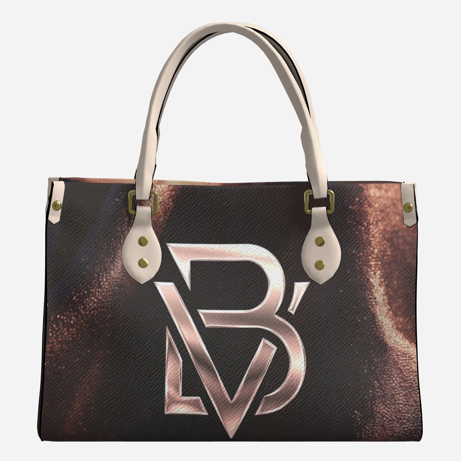 Boss Vibes “Marie” Luxe Tote | QuinZen Collective