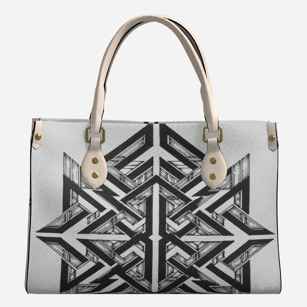 QuinZen Jada Tote | QuinZen Collective Apparel