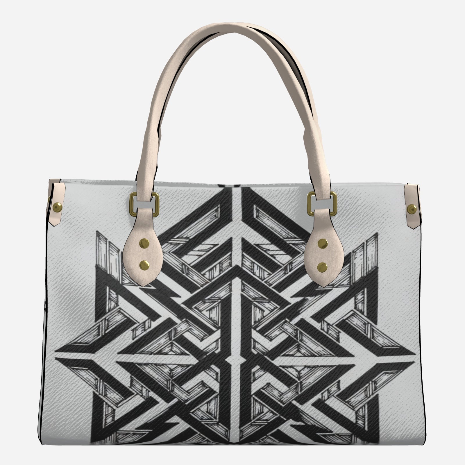 QuinZen Jada Tote | QuinZen Collective
