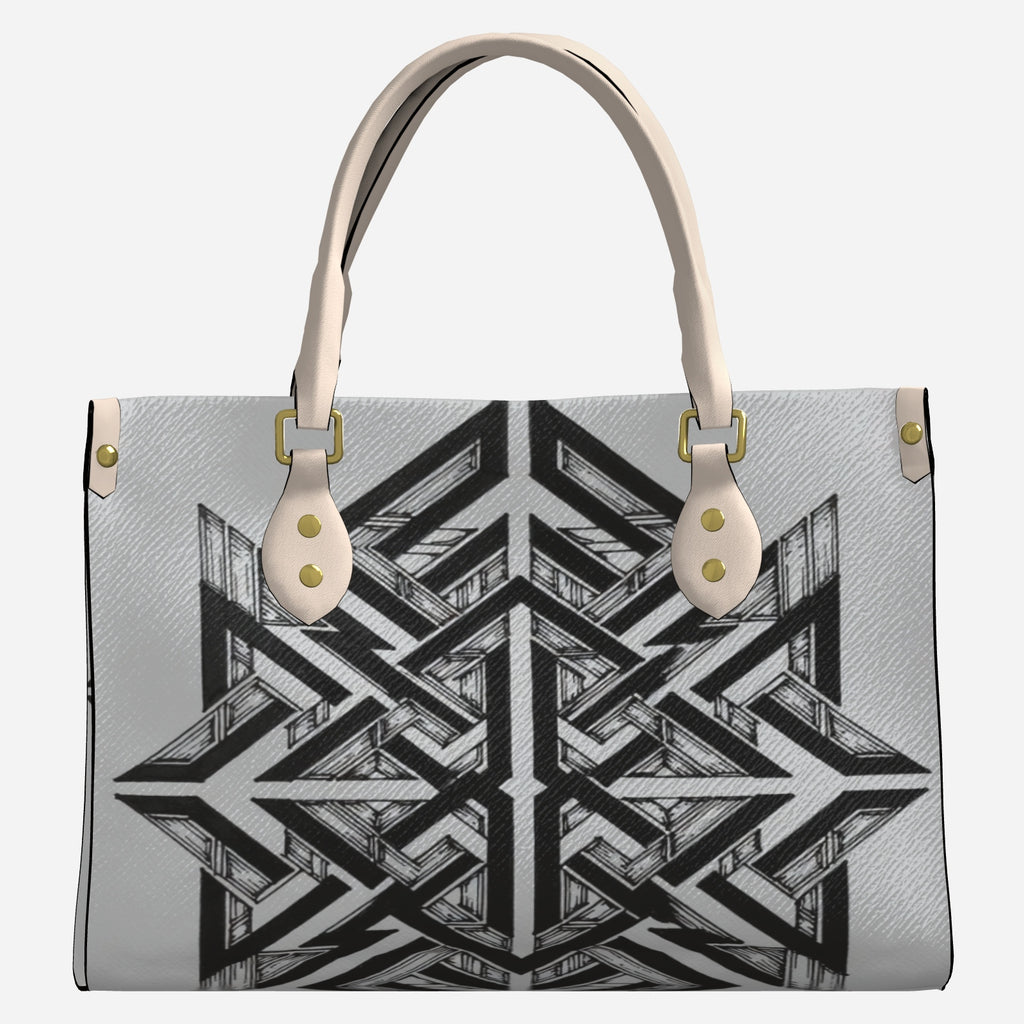 QuinZen Jada Tote | QuinZen Collective Apparel