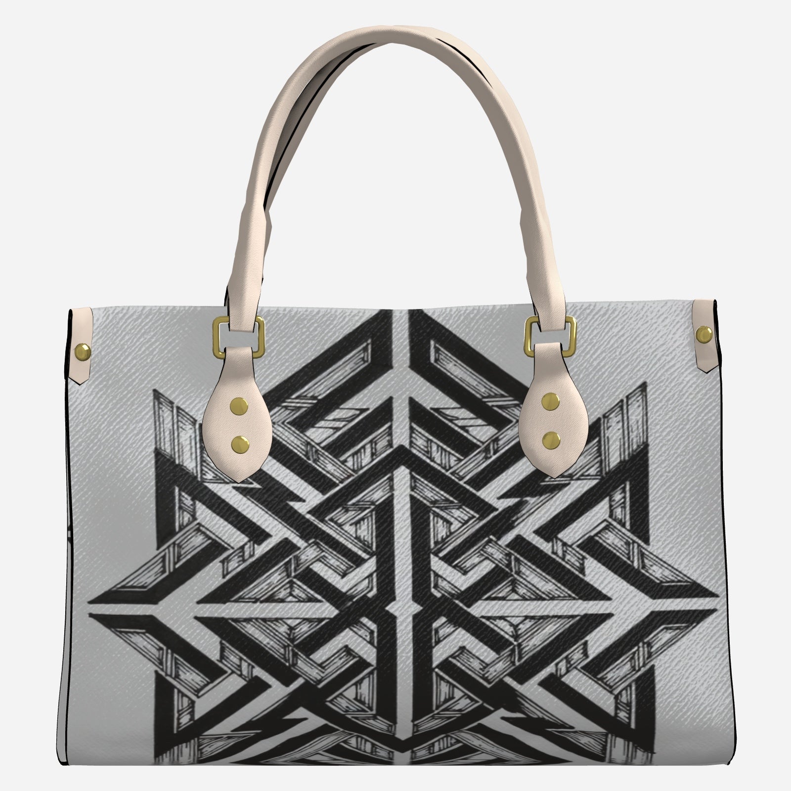 QuinZen Jada Tote | QuinZen Collective