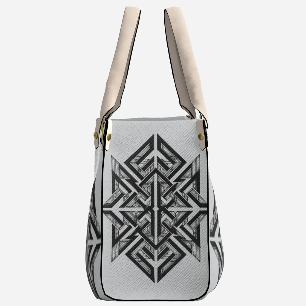 QuinZen Jada Tote | QuinZen Collective Apparel