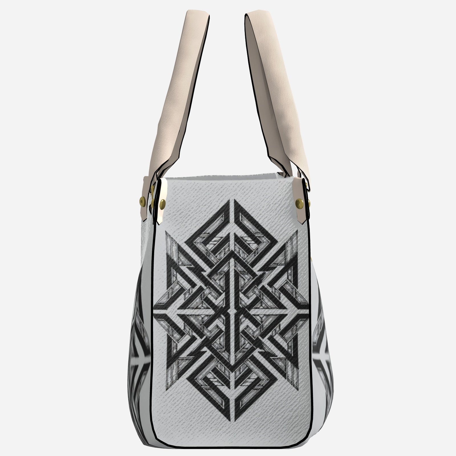 QuinZen Jada Tote | QuinZen Collective