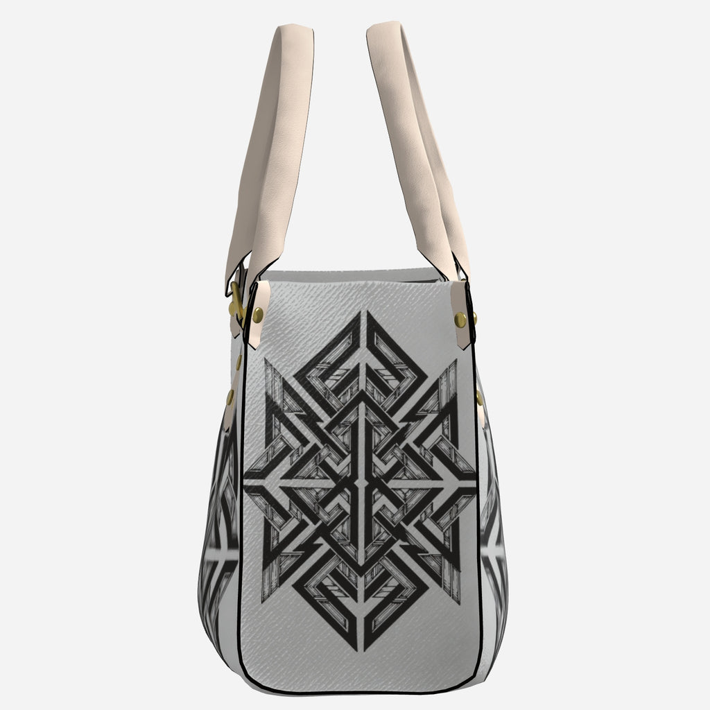 QuinZen Jada Tote | QuinZen Collective Apparel