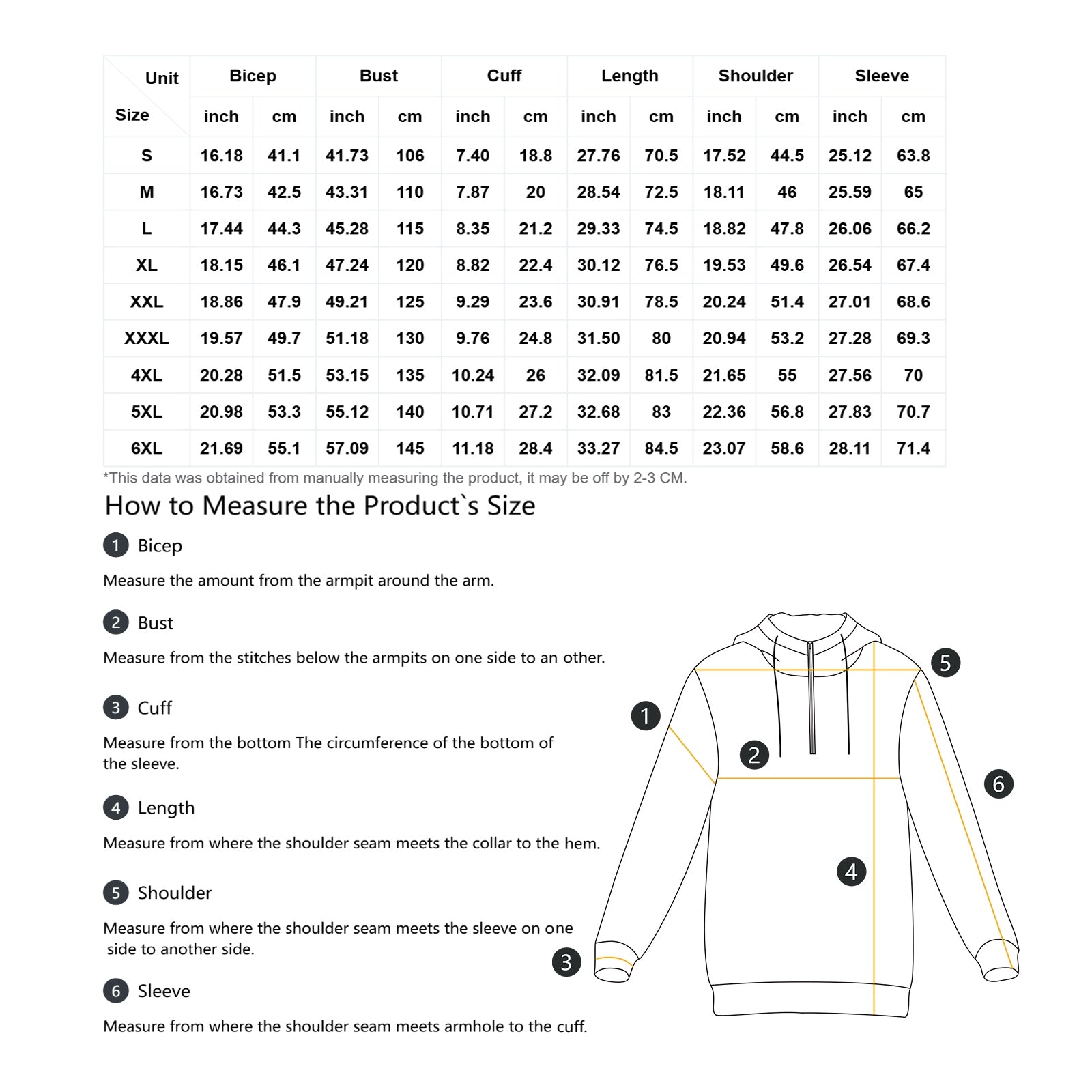 Midnight Starburst Hoodie – Black & White Tribal Geometric Streetwear