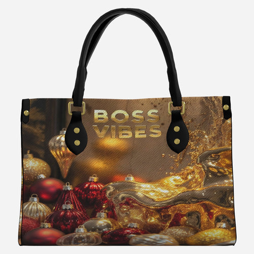 Boss Vibes Holiday Glam Tote, product photo 2