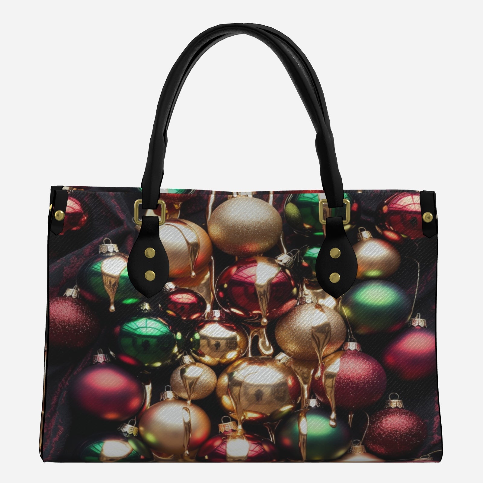 Midas Drip Ornament Tote