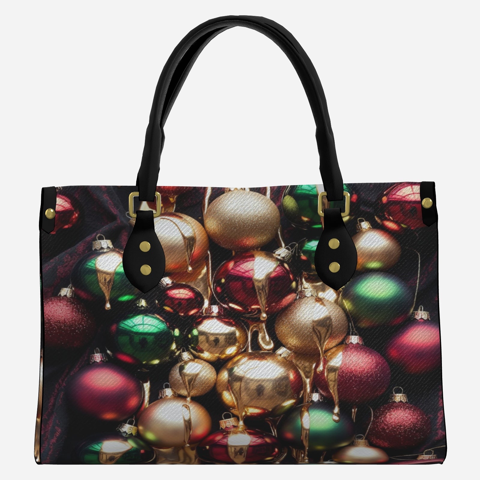 Midas Drip Ornament Tote