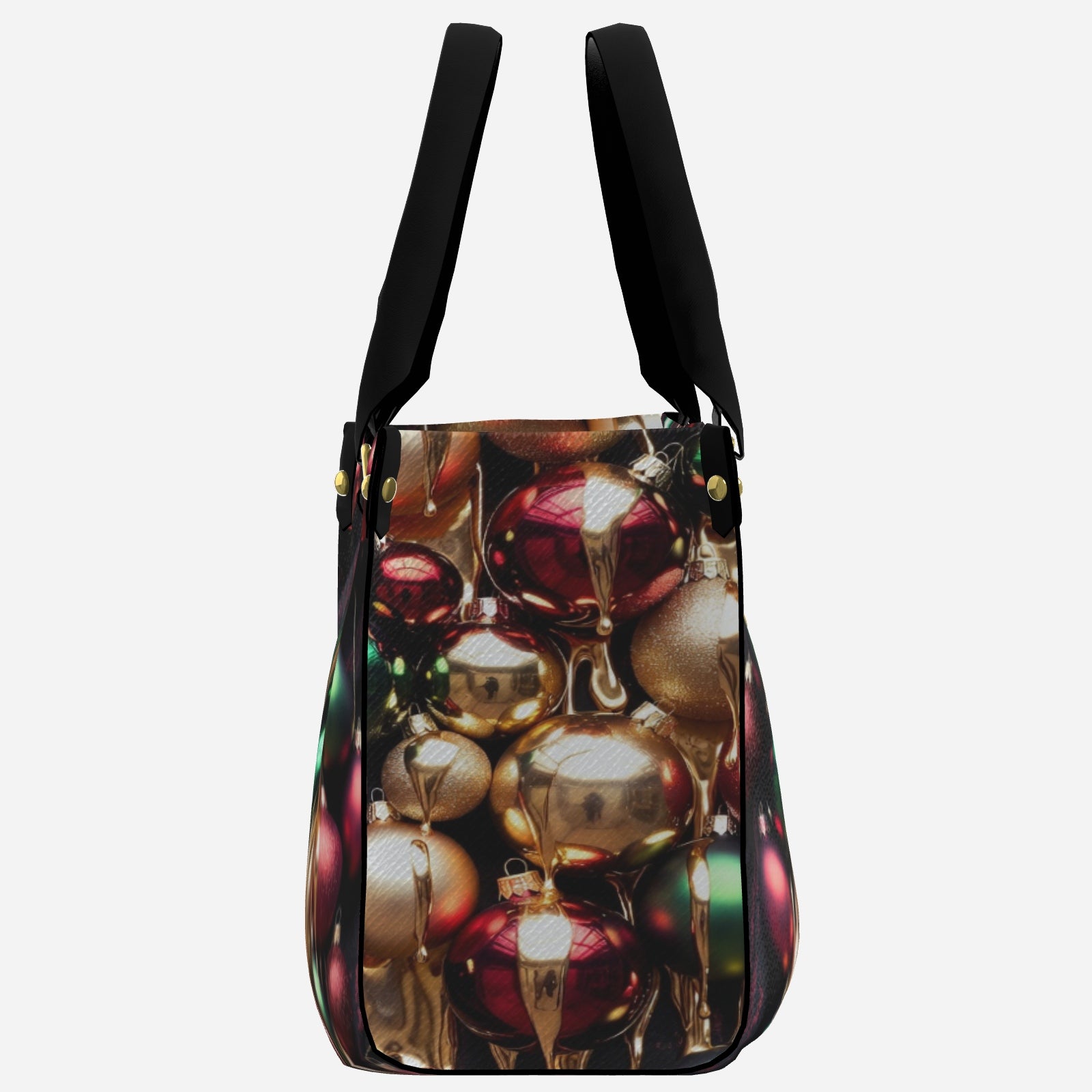 Midas Drip Ornament Tote