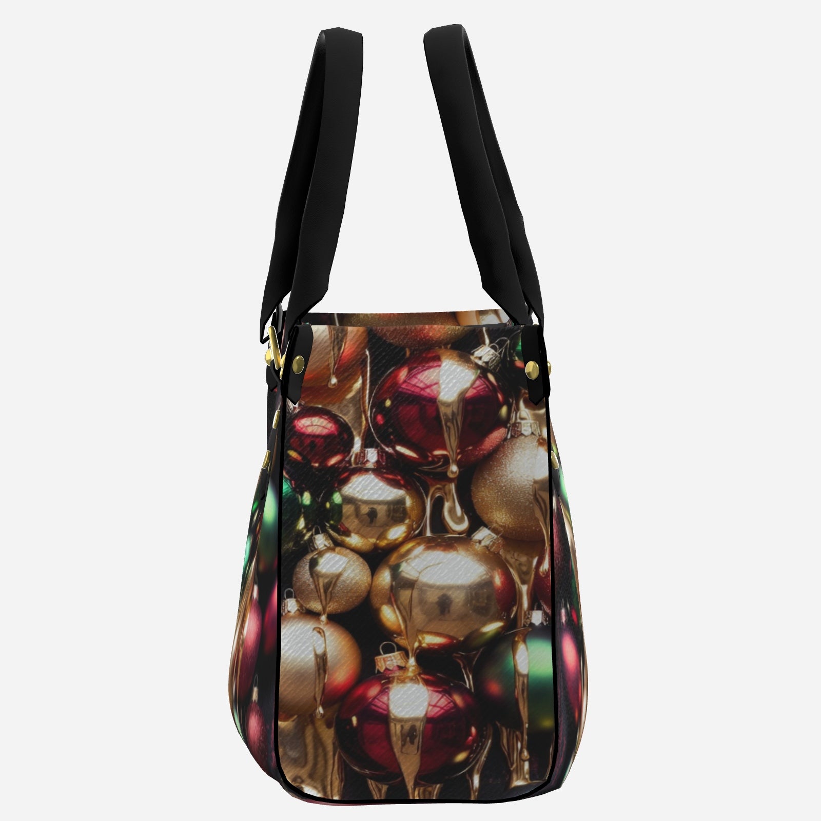 Midas Drip Ornament Tote