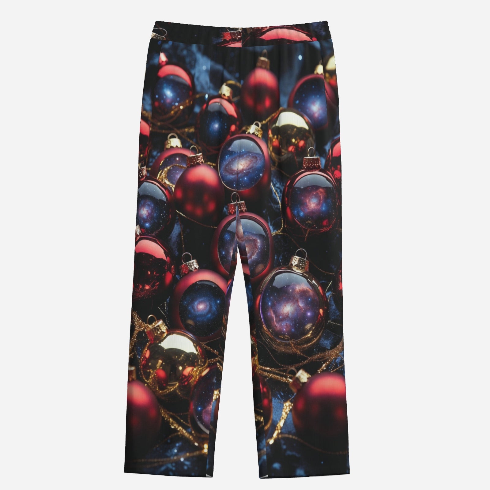 For the woman who wants to feel expensive… even in her pajamas.