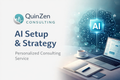 AI Consulting - Setup & Strategy Apparel
