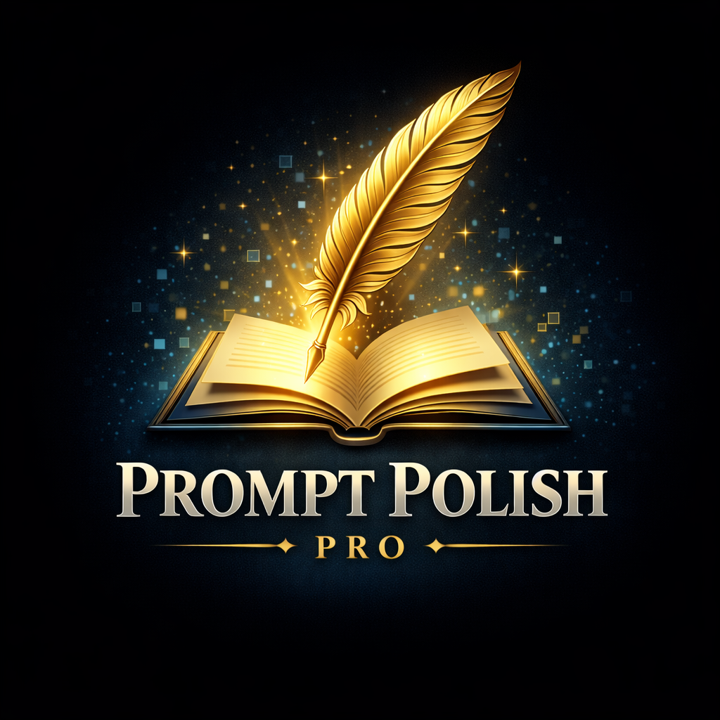 Prompt Polish Pro