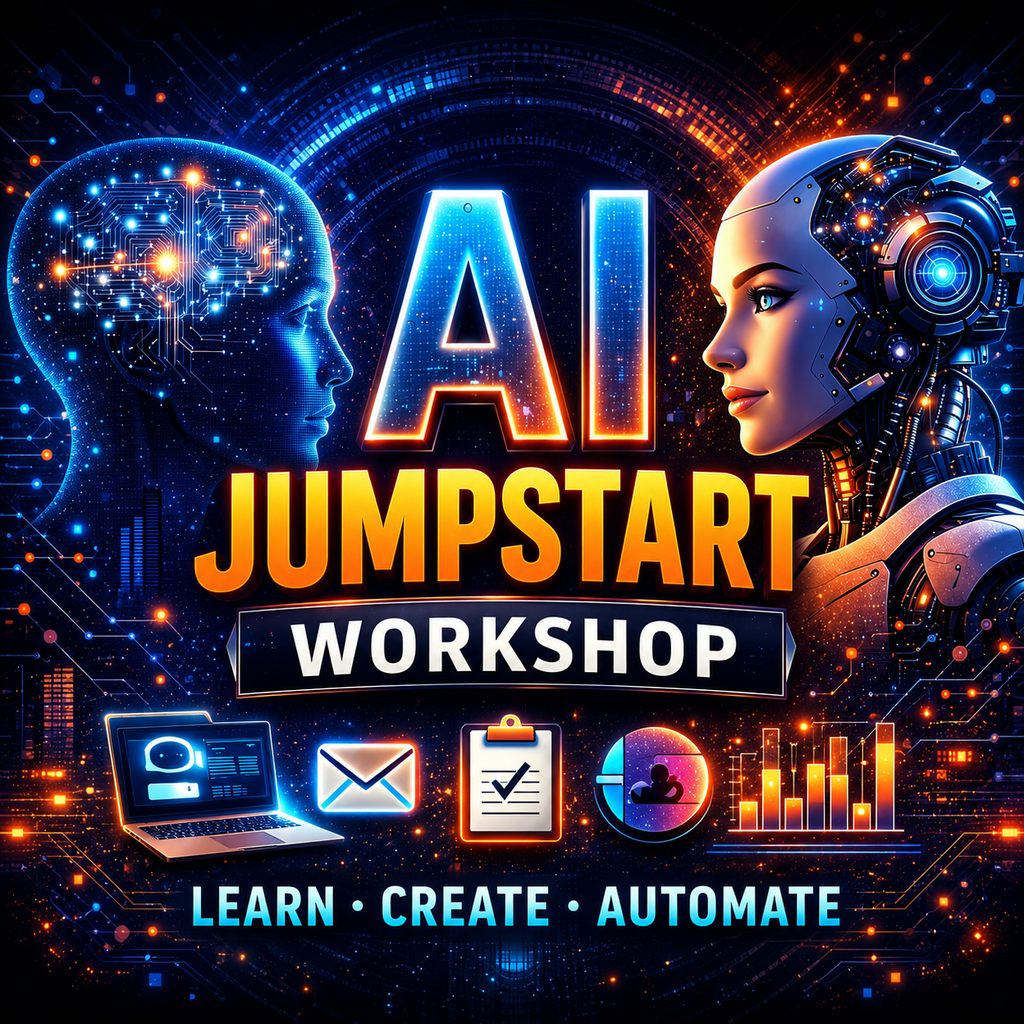 AI Jumpstart Workshop