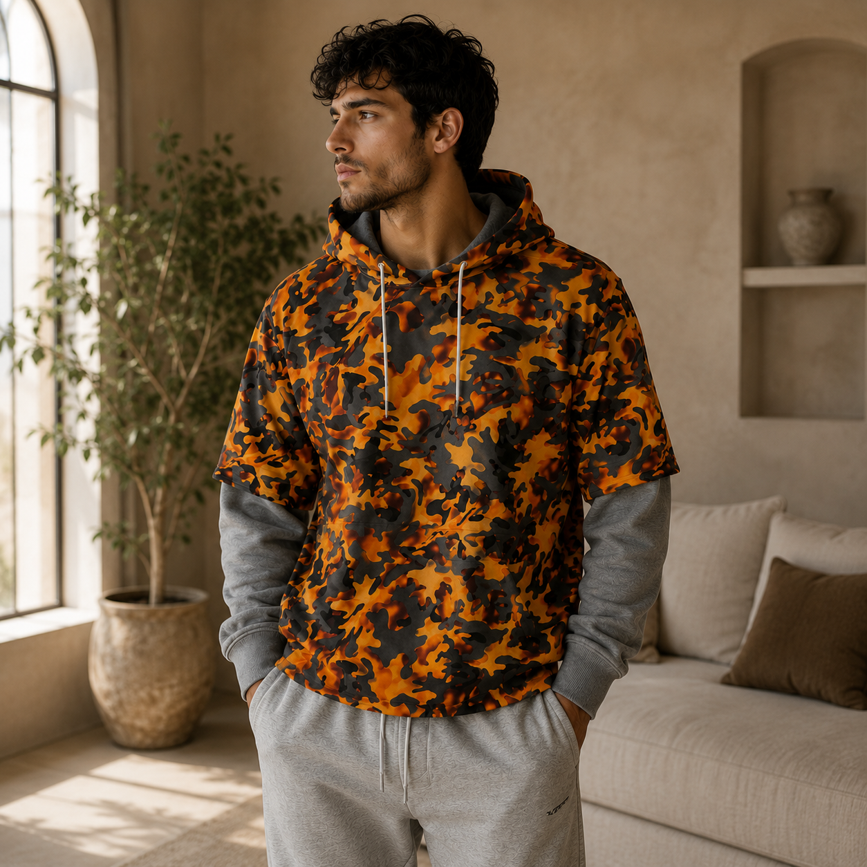After Hours Hoodie 2