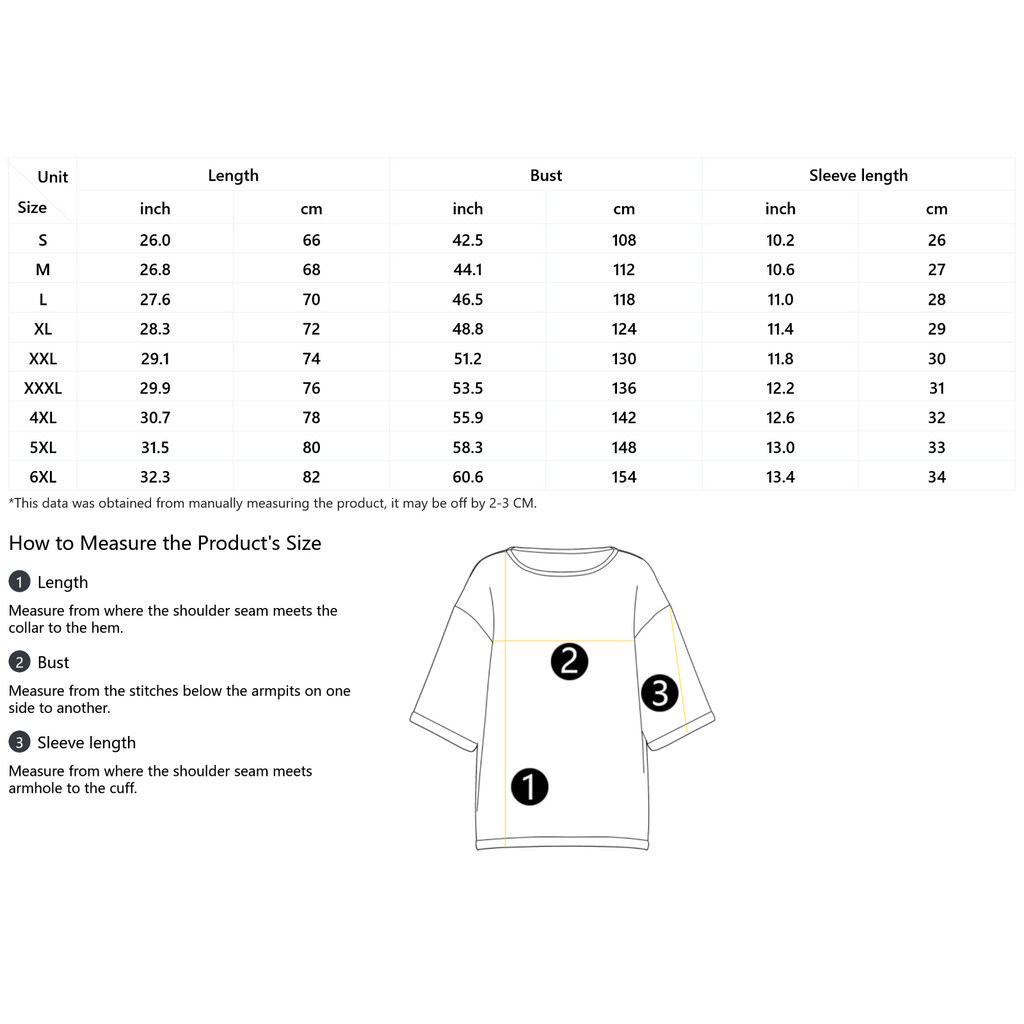 Women's Iridescent Leaf Vein Oversized Tee