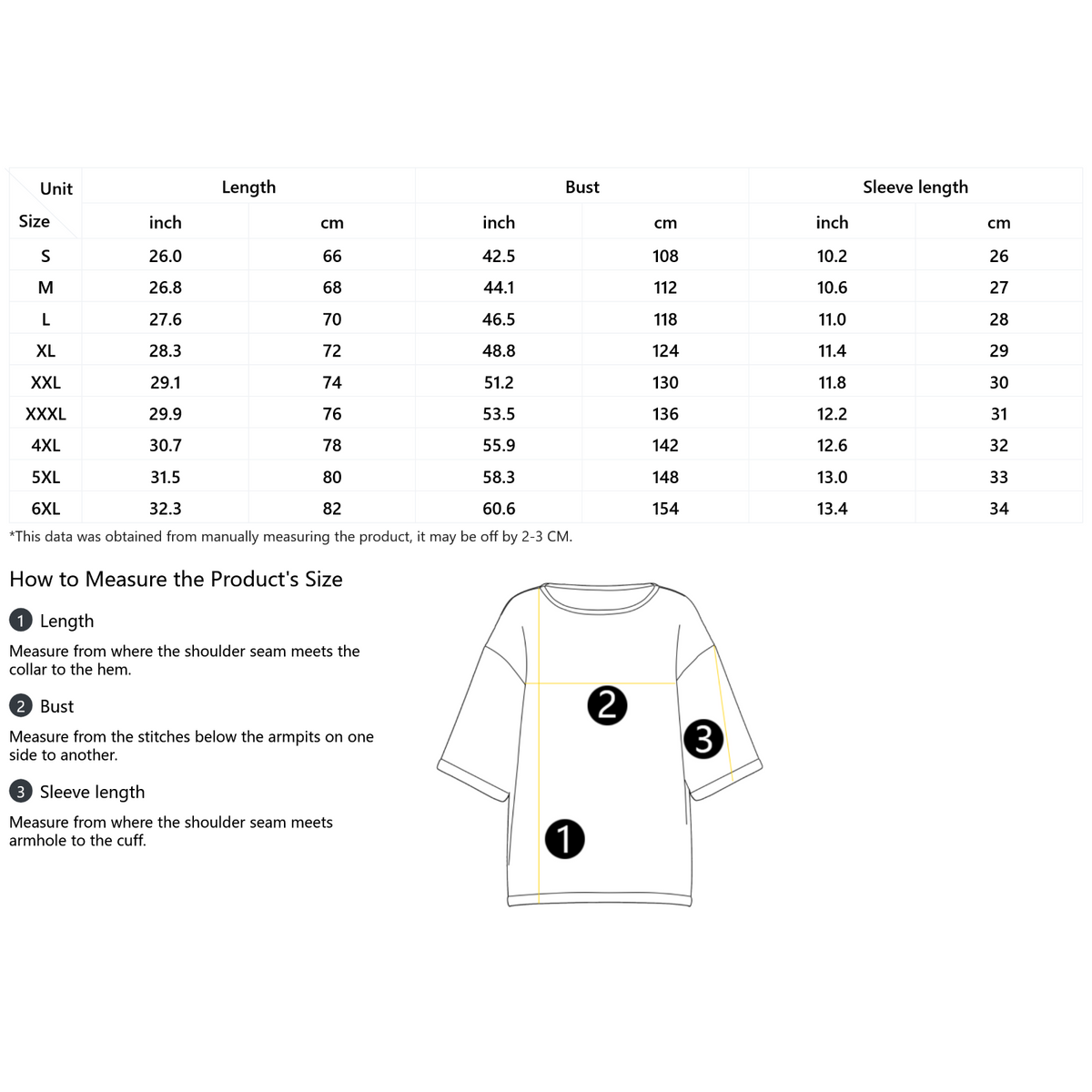 Women's Iridescent Leaf Vein Oversized Tee