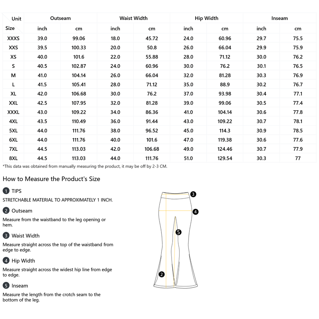 Women's Silver Angel Wings Flare Yoga Pants