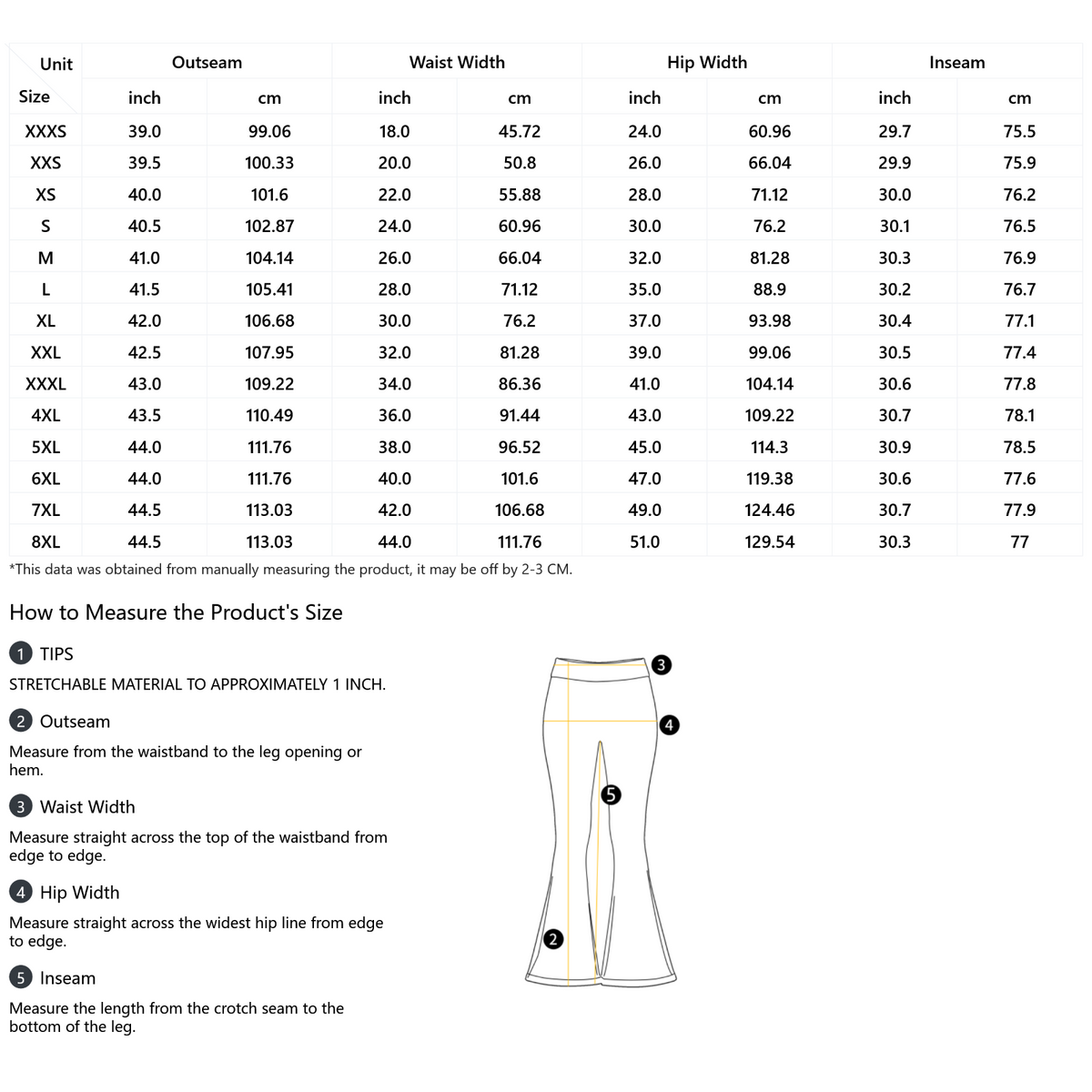 Women's Silver Angel Wings Flare Yoga Pants